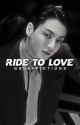 Ride to Love - JJK by ggukffictions