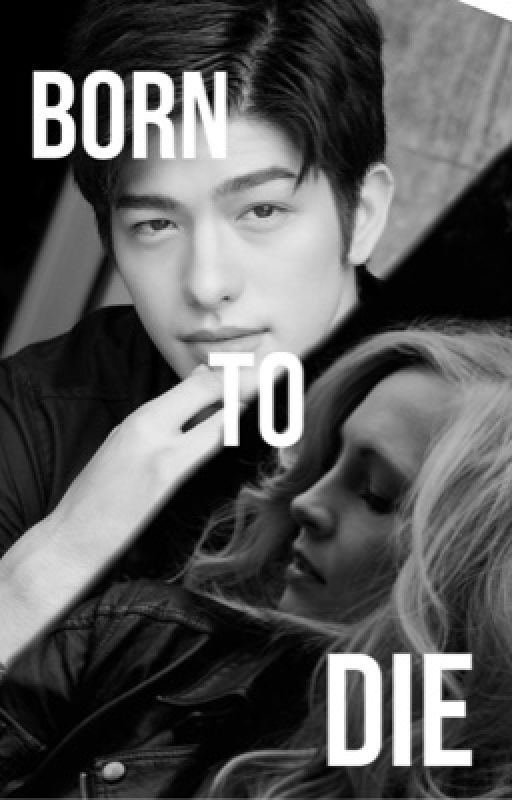 born to die•kenji by rileyowrites