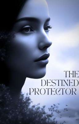 The Destined Protector cover