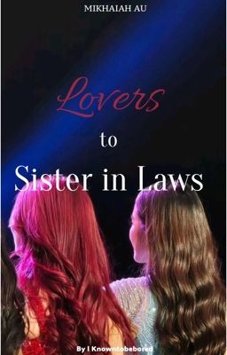 Lovers to Sister in laws cover