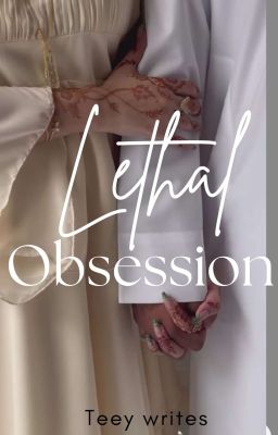 LETHAL OBSESSION  cover