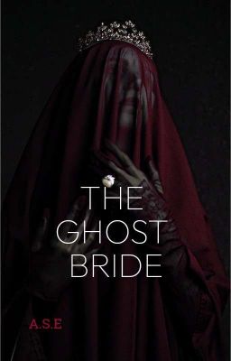 The Ghost Bride cover