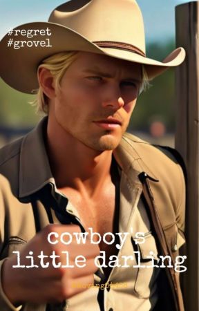 Cowboy's Little Darling - Besotted Hero by MovingOn458