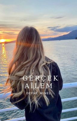 Gerçek Ailem •Defne Mınel• cover