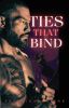 Ties That Bind - Roman Reigns [AU]