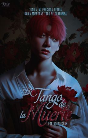 EL TANGO DE LA MUERTE - KTH&JJK by booty_gguk