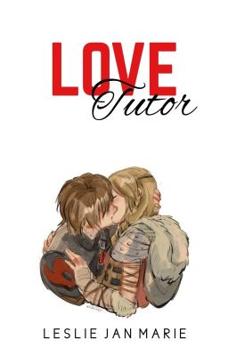 Love Tutor (Hiccstrid) cover