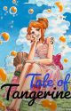 Tale Of Tangerine 🍊 (One piece) by lawmansdesire