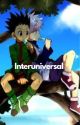 Interuniversal (HxHxMHA Crossover) Killugon by AxoTooShort