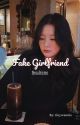 Fake Girlfriend | Seulrene AU by tinywannie