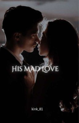 His Mad Love cover