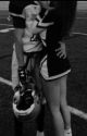 cheer, love, and football. by iloveyou919191919