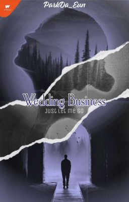 Wedding Business [END] cover