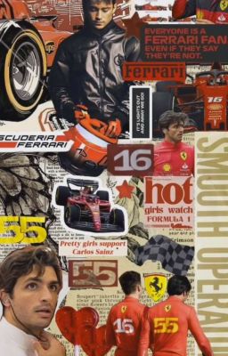 F1 PREFERENCJE  cover