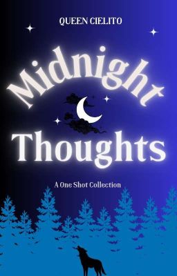 Midnight Thoughts  cover