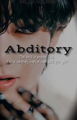 Abditory  cover