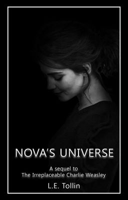 Nova's Universe cover