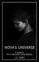 Nova's Universe by LETollin