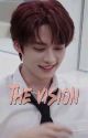 || THE VISION || lee minho-skz by t_leeknowssaurus