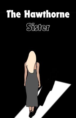 The Hawthorne Sister cover