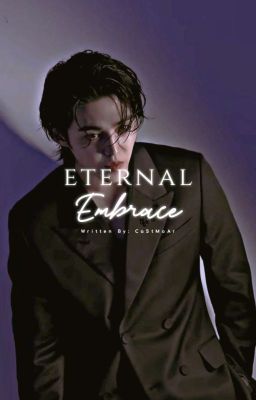 ETERNAL EMBRACE | JEONGCHEOL [✓] cover