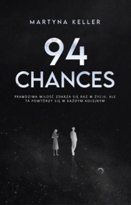 94 chances [ZOSTANIE WYDANE] cover