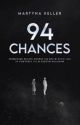 94 chances [ZOSTANIE WYDANE] by MANIPULANT