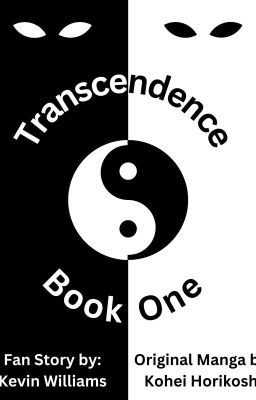 BHNA: Transcendence cover