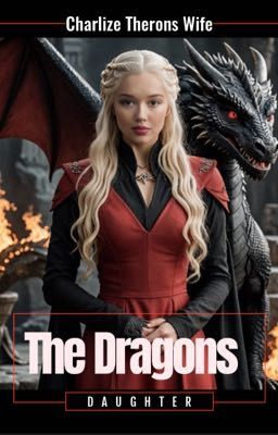 The Dragons Daughter cover