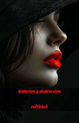 tentación y destrucción  21  cover