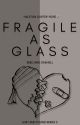 Fragile as Glass by HalstonCarter-Rose