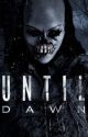 Until Dawn: Winter Lives On. by hauntedbythepastt