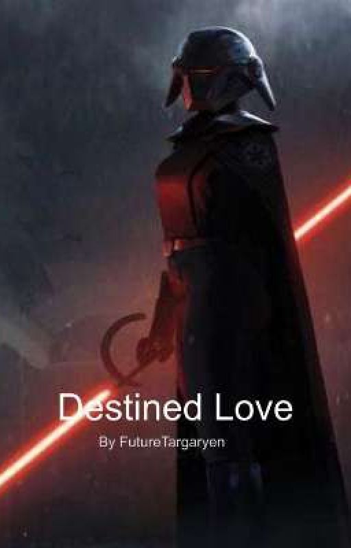 Destined Love - Anakin Skywalker by FutureTargaryen