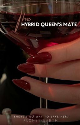 The Hybrid Queen's Mate ✔ GxG cover