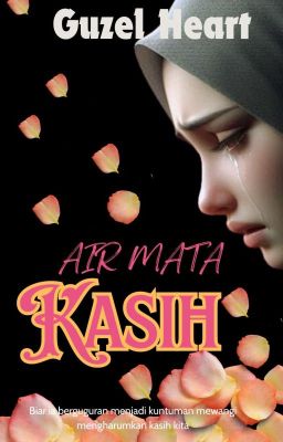 AIR MATA KASIH cover