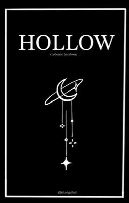 hollow // credence barebone cover