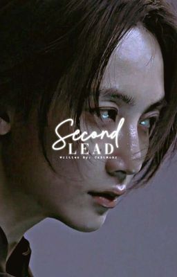 SECOND LEAD | JEONGCHEOL [✓] cover