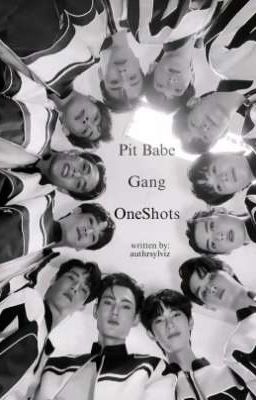 Pit Babe Gang: Oneshots & Imagines 🏎️💓 cover