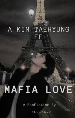 Mafia Love cover