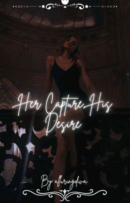 Her Capture,His Desire  cover