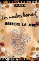 Les mon(s)tres tournent derrière la mort  | Fragment 3  by Maudit_Corbeau