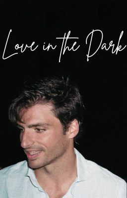 Love in the Dark cover