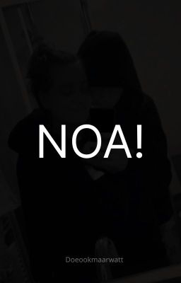 NOA! cover