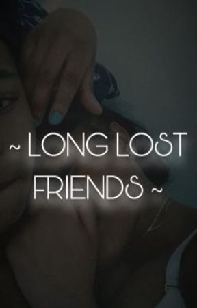 ~ Long Lost Friends ~ Miles G Morales x Reader by rhirhisreadzz