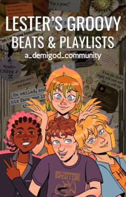 𝙇𝙀𝙎𝙏𝙀𝙍'𝙎 𝙂𝙍𝙊𝙊𝙑𝙔 𝙈𝙐𝙎𝙄𝘾 | playlists & fine beats! cover