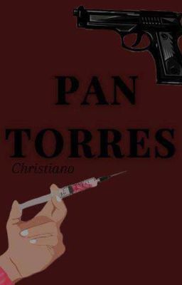 Pan Torres - Christiano cover