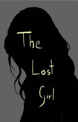 The Lost Girl/przechodzi obecnie korektę cover