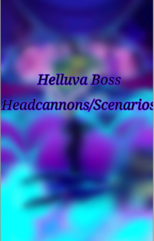 ~Sinner~ Helluva Boss Headcanons and scenarios by Psychosimp4607