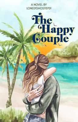 The Happy Couple cover