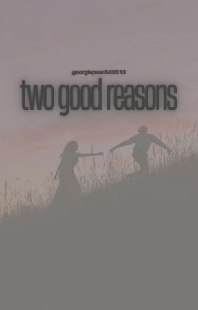 Two Good Reasons by georgiapeach_30513